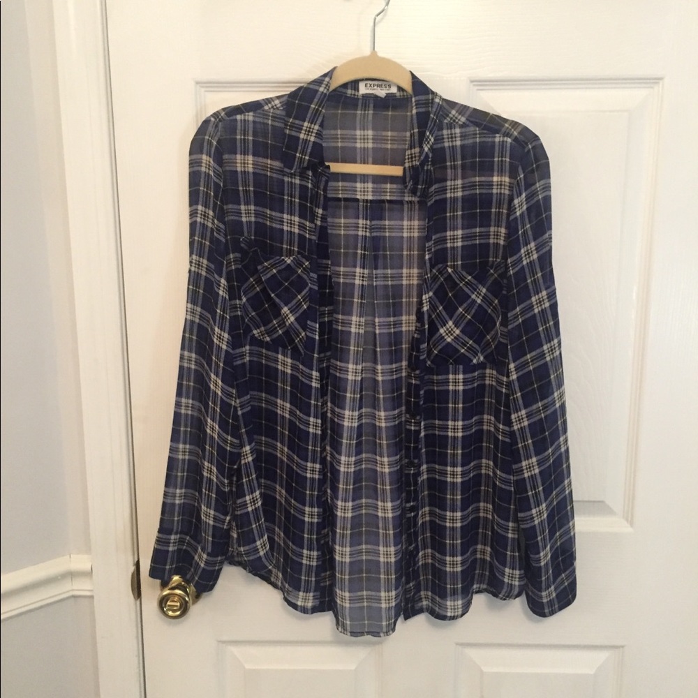 Express Portifino Blouse
